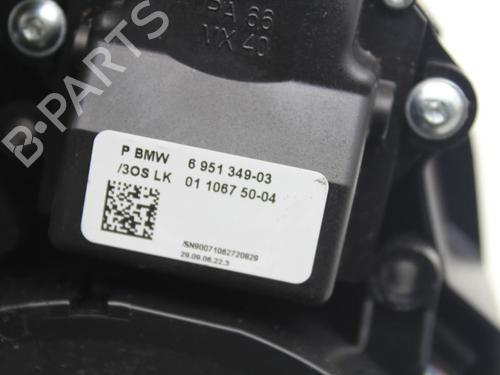 Devioluci BMW 6 (E63) 630 i | BP39866189I23 - Image 8