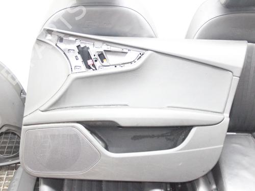 Seats set AUDI A7 Sportback (4GA, 4GF) 3.0 TDI | BP39775231C78 - Image 4