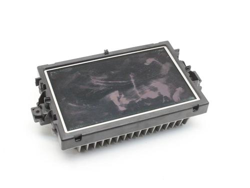 Display Display MERCEDES-BENZ SLK (R172) 200 (172.448) (184 hp) 39833588 39833588