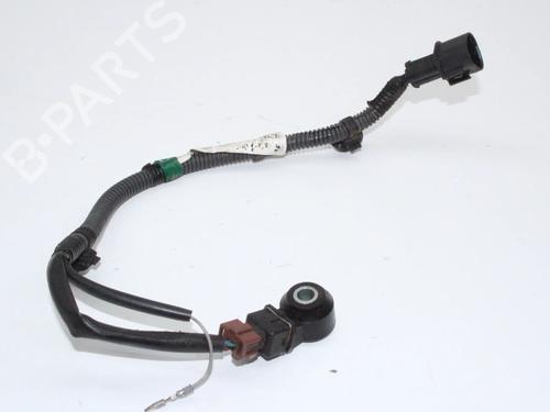 Sensor electrónico Sensor electrónico MITSUBISHI OUTLANDER III (GG_W, GF_W, ZJ, ZL, ZK) 2.0 Hybrid 4WD (GG2W) (189 hp) 39850504 39850504