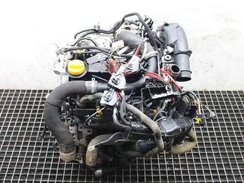 Engine DACIA SANDERO III 1.0 TCe 110 | BP39828619M1  - Image 5
