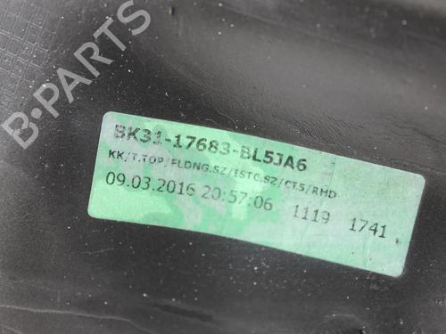 Retrovisor esquerdo FORD TRANSIT V363 Platform/Chassis (FED, FFD) 2.2 TDCi | BP39874034C26 - Image 5
