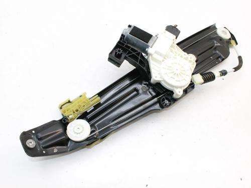 Rudehejsemekanisme Højre bagtil Rudehejsemekanisme Højre bagtil BMW 5 (F10) 530 d (258 hp) 39820788 39820788