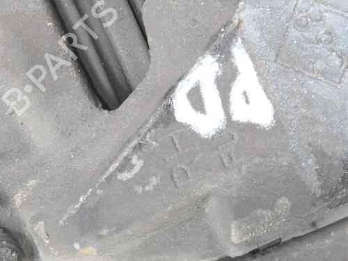 Right front brake caliper RENAULT CAPTUR I (J5_, H5_) 1.5 dCi 90 (J5N4, J5M5, J5MW, J5M6, J5AL, J5AJ) | BP40556455M104 - Image 4