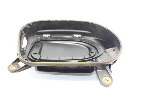 Used Air filter box Air filter box BMW X3 (F25) xDrive 20 d (184 hp) 39879853 39879853