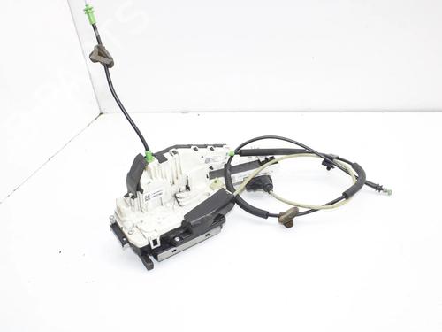 Front right lock TESLA MODEL X (5YJX) 90D AWD | BP39907391C97 - Image 5
