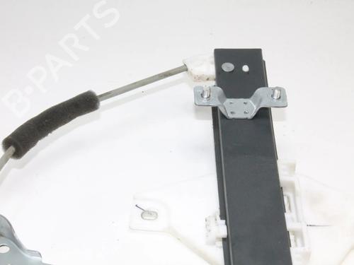 Front left window mechanism OPEL ANTARA A (L07) 2.2 CDTi 4x4 | BP39856692C22 - Image 2