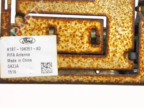 Electronic module FORD FIESTA VI Van 1.0 EcoBoost | BP39855011M83 - Image 3