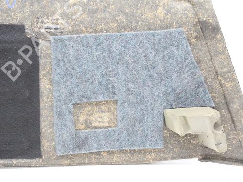 Boot lining AUDI TT (8N3) 1.8 T quattro | BP39854034I3 - Image 9