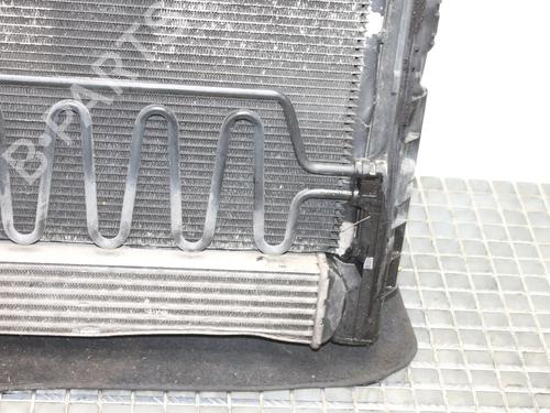 Radiator set BMW 3 (E90) 330 d | BP39840825M120 - Image 5