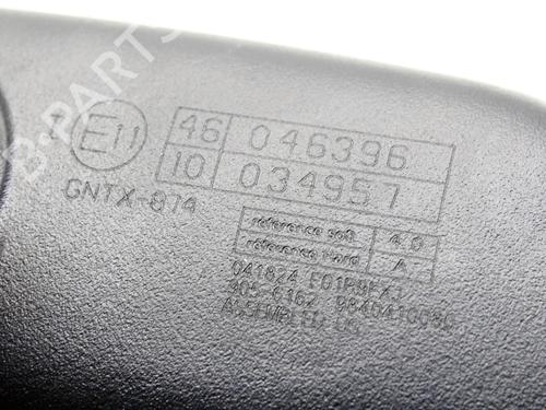 Bakspejl indvendigt OPEL MOKKA 1.2 (76) | BP39787258I6 - Image 6