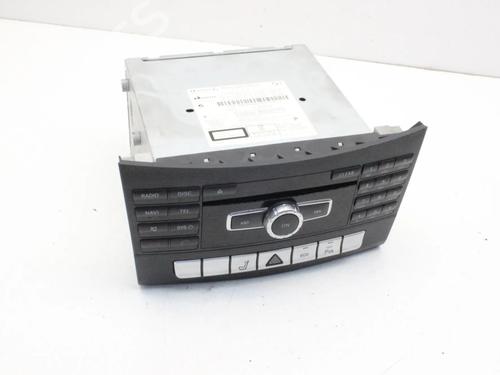 Used Electronic module Electronic module MERCEDES-BENZ E-CLASS (W212) E 200 CDI / BlueTEC (212.005, 212.006) (136 hp) 40501228 40501228