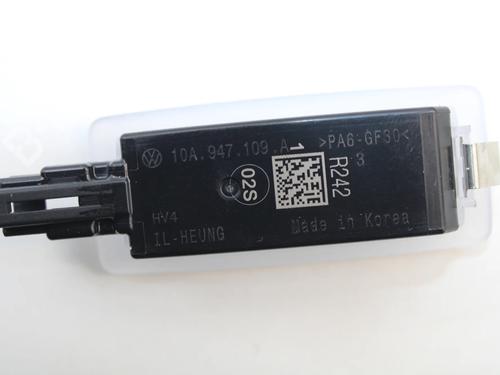 Interior roof light VW TAIGO (CS1) 1.0 TSI | BP39804352I8 - Image 3