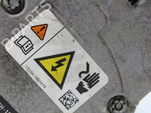 AC compressor FORD MONDEO V Saloon (CD) 2.0 Hybrid | BP39854222M34 - Image 7