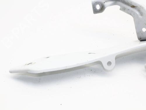 Left headlight support RENAULT MEGANE IV Hatchback (B9A/M/N_) 1.2 TCe 130 (B9MR) | BP39873652C157 - Image 2
