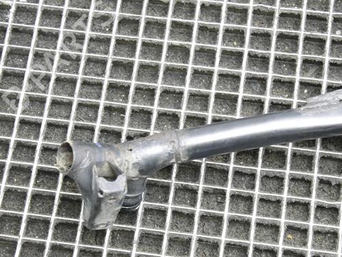 Intercooler pipe AUDI A8 D3 (4E2, 4E8) 3.0 TDI quattro | BP39807094M127 - Image 6
