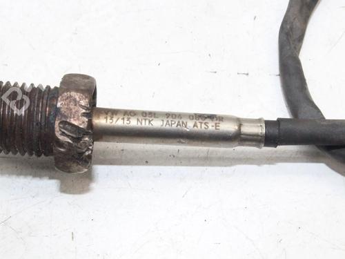 Electronic sensor AUDI A4 B8 (8K2) 2.0 TDI | BP39817408M84 - Image 5