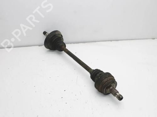 Used Left rear driveshaft Left rear driveshaft MERCEDES-BENZ SL (R230) 500 (230.475) (306 hp) 39841942 39841942