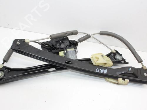 Used Front right window mechanism Front right window mechanism SKODA SUPERB III (3V3) 1.6 TDI (120 hp) 39801562 39801562