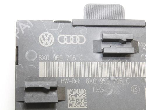 Control unit AUDI Q3 (8UB, 8UG) 2.0 TDI quattro | BP39821558M11 - Image 3