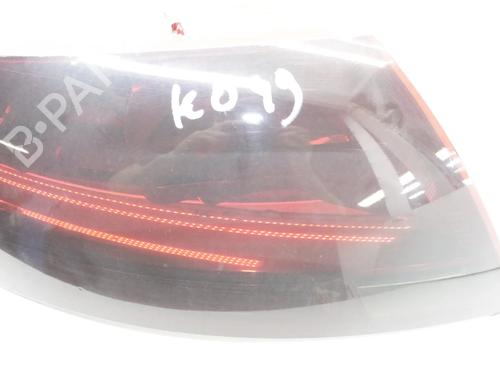 Left taillight AUDI TT (8J3) 3.2 V6 quattro | BP39774052C34 - Image 3
