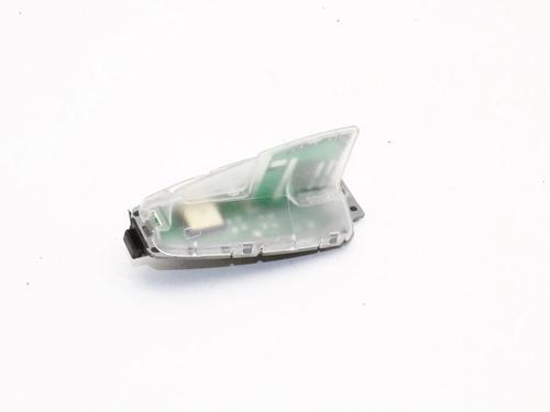 Antenne/Base Antenne/Base BMW 1 (F20) 118 d (143 hp) 39878976 39878976