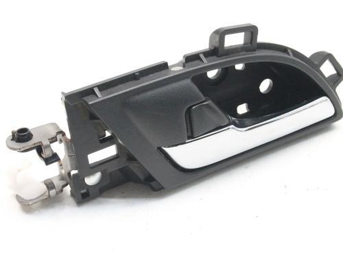 Used Rear left interior door handle Rear left interior door handle HONDA CR-V III (RE_) 2.2 i-DTEC 4WD (RE6) (150 hp) 39877644 39877644