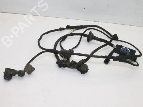 electronic-module-mercedes-benz-s-class-w221-v221-2005-2006-2007-2008-2009-2010-2011-2012-2013-39786795 main image