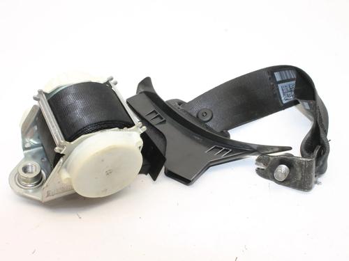 Rear right seatbelt VW PASSAT B7 (362) 2.0 TDI | BP39862341I28 - Image 2
