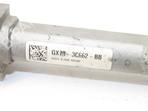 Steering column universal joint JAGUAR XE (X760) 2.0 | BP39822563M114 - Image 5