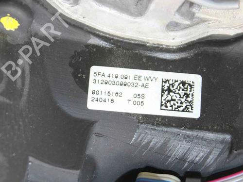 Steering wheel SEAT ATECA (KH7, KHP) 1.5 TSI | BP39767944C49 - Image 9