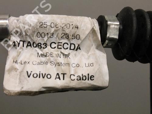 Cable VOLVO V40 Hatchback (525) D2 | BP39848020E12 - Image 7