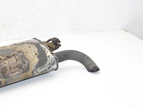 Exhaust system LEXUS CT (ZWA10_) 200h (ZWA10_, ZWA10R) | BP39790694M121 - Image 3