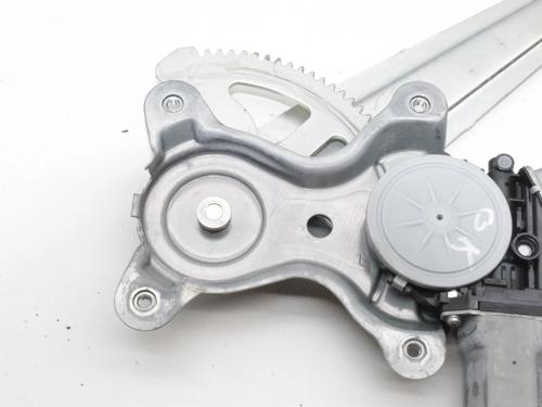 Rear left window mechanism LEXUS IS III (_E3_) 300h (AVE30_, AVE30R) | BP39796682C24 - Image 3