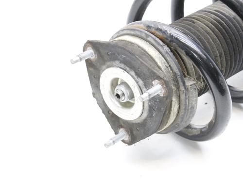 Right front shock absorber FORD TRANSIT V363 Platform/Chassis (FED, FFD) 2.2 TDCi | BP39835707M17 - Image 2