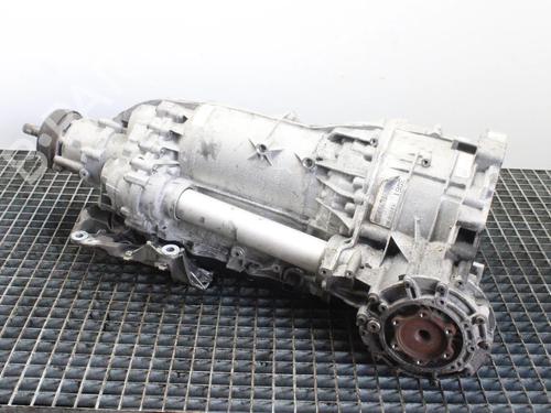 Gearbox AUDI A6 C8 Avant (4A5) 50 TDI Mild Hybrid quattro | BP39869735M3 - Image 3