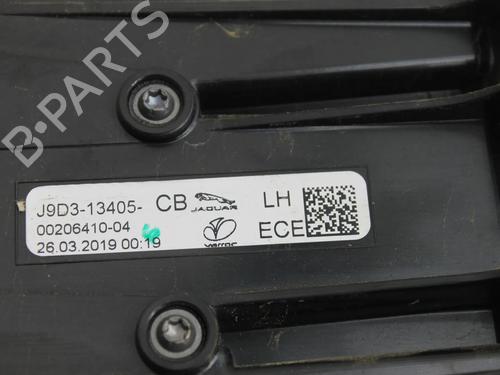 Left taillight JAGUAR I-PACE (X590) EV400 AWD | BP39801559C34 - Image 7