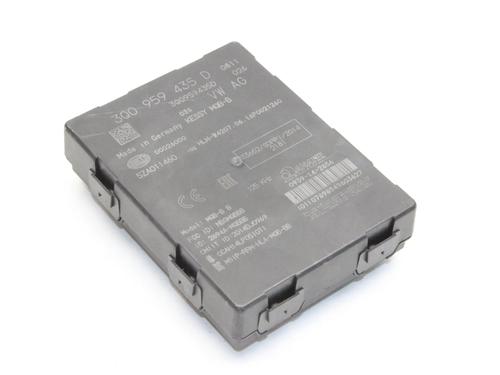 Electronic module AUDI TT (FV3, FVP) 1.8 TFSI | BP39813006M83 - Image 2