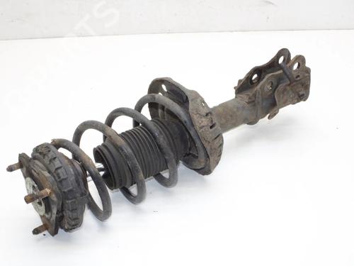 Used Right front shock absorber Right front shock absorber HONDA CIVIC VIII Hatchback (FN, FK) Type R (FN2) (201 hp) 39862259 39862259