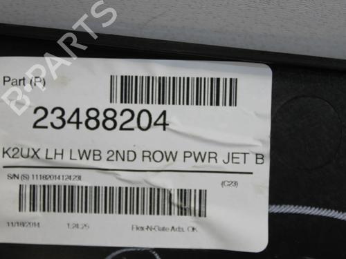 Boot lining CADILLAC ESCALADE 6.2 AWD | BP39867334I3 - Image 9