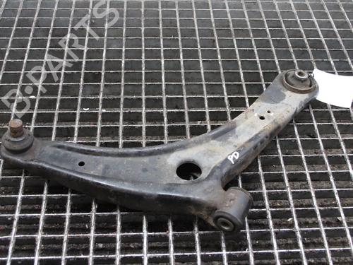 Used Right front suspension arm Right front suspension arm MITSUBISHI OUTLANDER III (GG_W, GF_W, ZJ, ZL, ZK) 2.2 Di-D 4WD (GF6W) (150 hp) 39777589 39777589