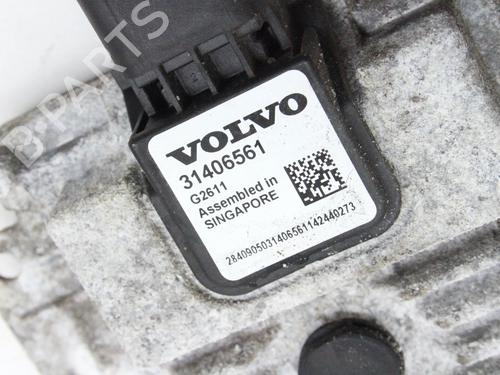 Control unit VOLVO V40 Hatchback (525) D4 | BP39813495M11 - Image 3