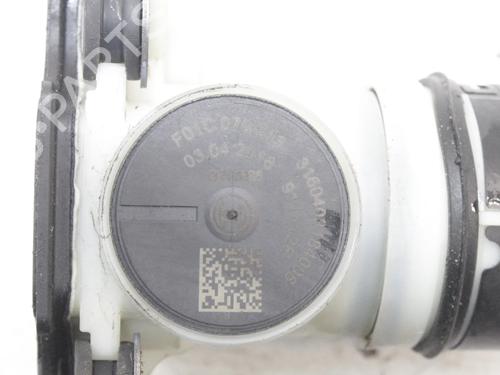 Electronic module AUDI Q3 (8UB, 8UG) 2.0 TDI quattro | BP39811847M83 - Image 6