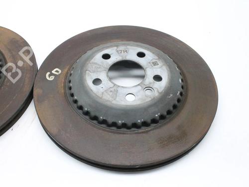 Other LAND ROVER RANGE ROVER VELAR (L560) 3.0 P400 MHEV 4x4 | BP39871556O1 - Image 3