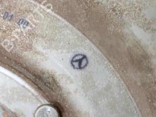 Flywheel MERCEDES-BENZ A-CLASS (W177) A 180 d (177.003) | BP39800233M101 - Image 8