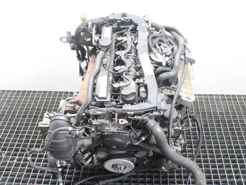 Engine MERCEDES-BENZ E-CLASS T-Model (S212) E 220 BlueTEC | BP39803376M1 - Image 2