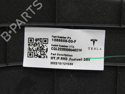 Andre TESLA MODEL Y (5YJY) EV Performance All-wheel Drive | BP39788165O1 - Image 3