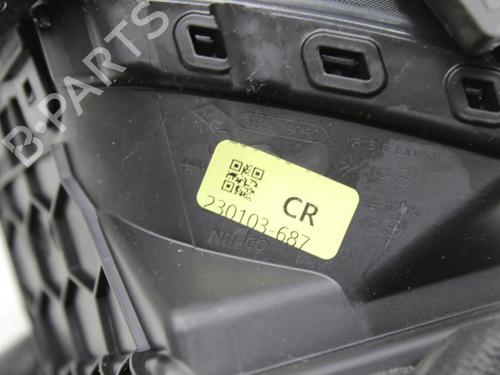 Luftventil RENAULT ARKANA I (LCM_, LDN_) 1.6 E-TECH 145 (LDMU) | BP39774360I21 - Image 3