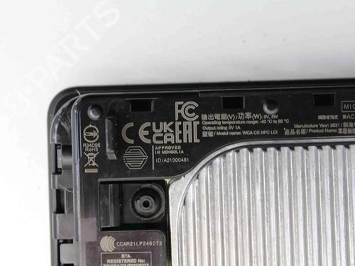 Electronic module BMW X3 (G01, F97, G08) iX3 | BP39844042M83 - Image 5