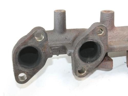 Exhaust manifold KIA CEE'D (JD) 1.6 CRDi 128 | BP39837791M110 - Image 2